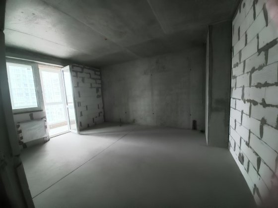 Продаж 3к квартири в ЖК Лебединий після будівельників, м.Харківська Київ