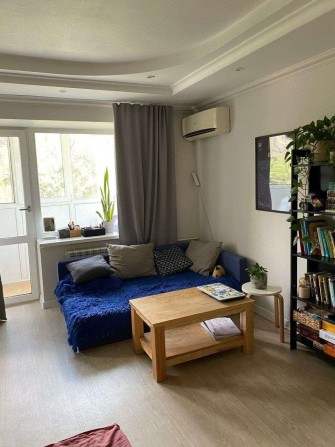 Продається 1к. затишна квартира в центрі Києва вул. Жилянська,45 - фото 1