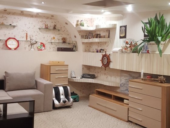 Продаж 5-кімн. квартири 140 м2, вул., Мала Житомирська , 18 Киев