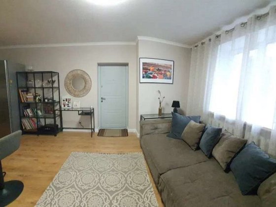 Продаж 3-кімн. квартири вул. Байди-Вишневецького 9 Київ