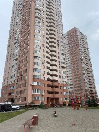 Продається 3-кімнатна квартира по вул.Крушельницької, 15а. - фото 1