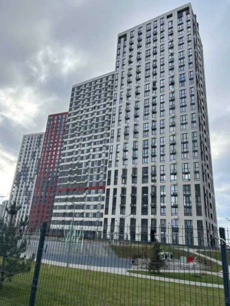 Продаж 2-х кімнатної квартири в ЖК Варшавський Плюс - фото 1