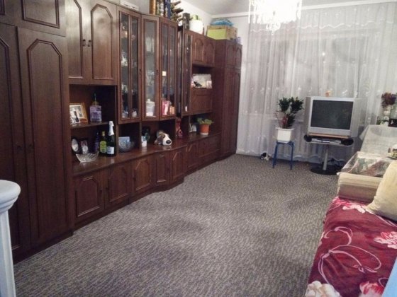 Продаж 3-к Деснянський район, вул.Рейгана Рональда (Бальзака), 28,  1984 рік будівництва. Київ