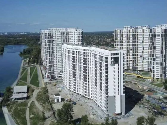 Продаж 1-к квартири вул. Маланюка 101 Київ