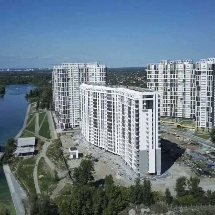 Продаж 1-к квартири вул. Маланюка 101 - фото 1