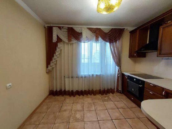 Продаж  2-х кімнатної квартири пр-т Академіка Палладіна, 11, Святошинський р-н Київ