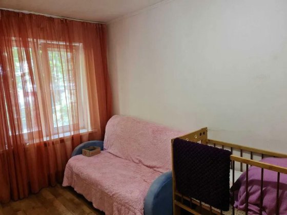 Продам 2к. квартиру  Чоколовський б-р,33 Київ