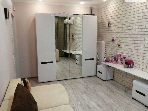 Продаж 2-кімнатної квартири в ЖК "Паркові Озера" Київ