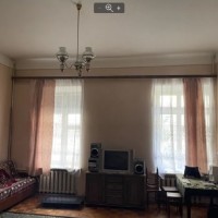 Продаж 3-к квартири провулок Горської Алли 8 Киев