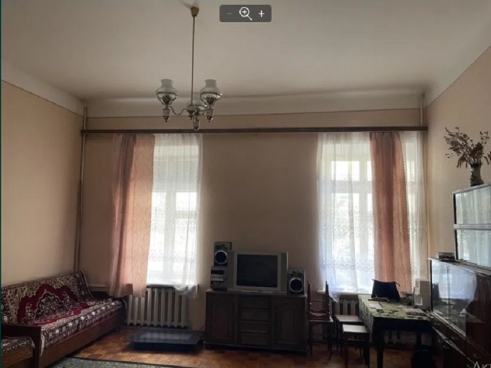 Продаж 3-кімнатної квартири, центр, провулок Горської Алли, 8. - фото 1