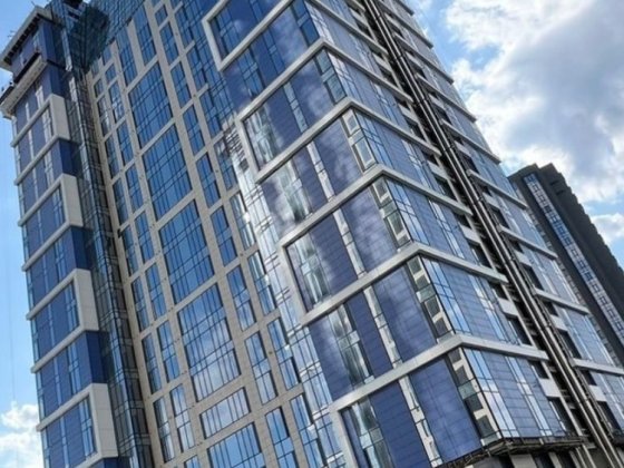 1к.квартира бізнес класа Печерський р-н, ЖК « Edelweiss House» Київ