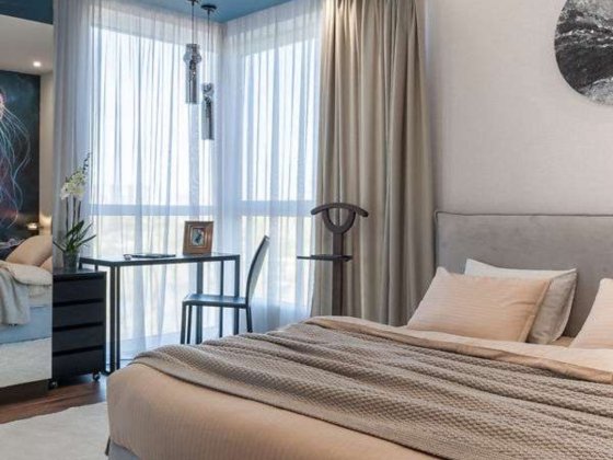 Продаж 4-к квартири вул. Осокорська 2а Київ