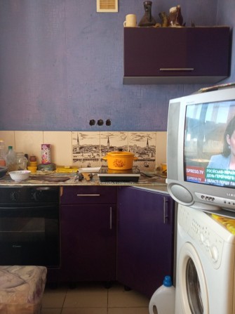 Терміновий продаж, 1кімнатна, 44.6 кв.м., Алма-Атинська вул. 34 - фото 1