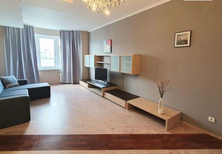 Продаж 3-кімнатної квартири по вул. Петра Григоренка, 13Б. - фото 1