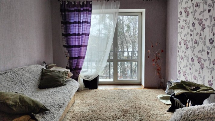 Продам 3к кв  вул.Любомира Гузара, 30\28 - фото 1