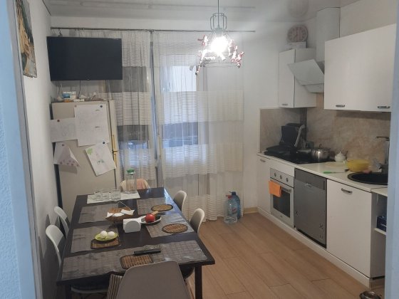 Продаж 3 кімнатної квартири на вул.Зданівській Юлії (Ломоносова), 85 Київ