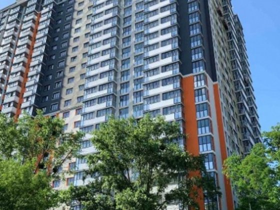 Продаж 2к квартири з панорамним видом ЖК Багговутівський. Київ