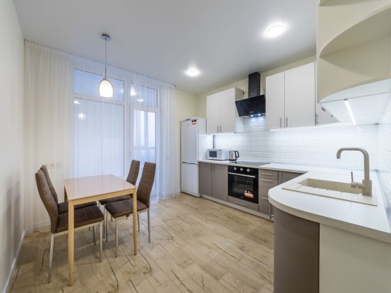 Продаж 1-к квартири Берестейський (Перемоги) просп. Київ