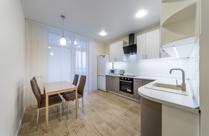 Продаж 1-к квартири Берестейський (Перемоги) просп. - фото 1