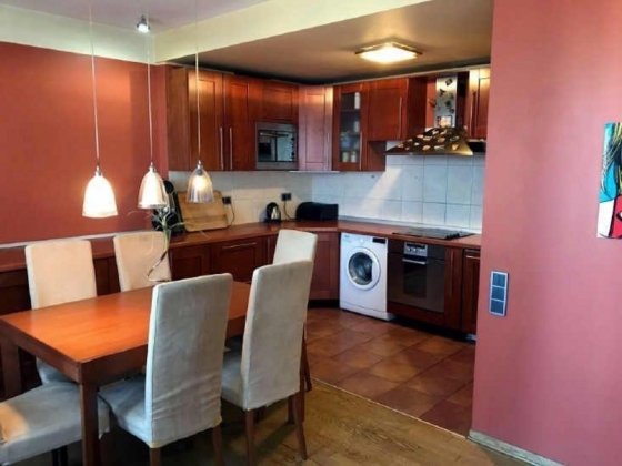 Продаж 2-кімнатної квартири на вул.Герцена, 17/25 Київ