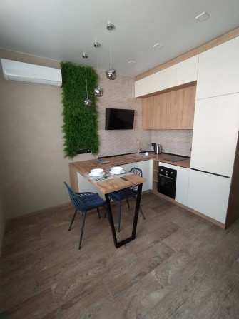 Продам 1к квартиру, вул. Березова, 40, ЖК "Park Land", Солом’янський район - фото 1