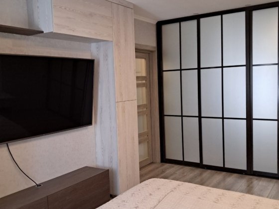 Продаж 2-к квартири по вул.Софіі Русовоі,3, ЖК Патріотика Київ