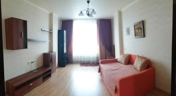 Продаж 2-к квартири вул. Богатирська 6а - фото 1