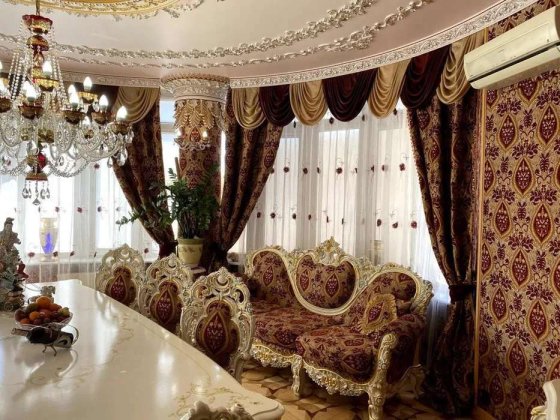 Продаж 3-х кімнатної квартири вул. Златоустівська 50 Київ