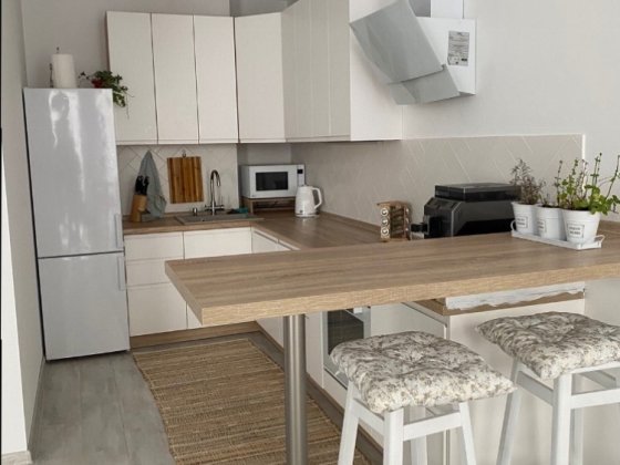 Продається 3-х кімнатна квартира ЖК Комфорт Таун вул. Регенераторна,4 Київ