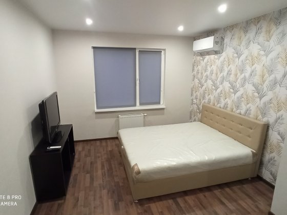 Продається чудова 1к квартира ЖК LaLaLend, вул. Берковецька 6а Київ