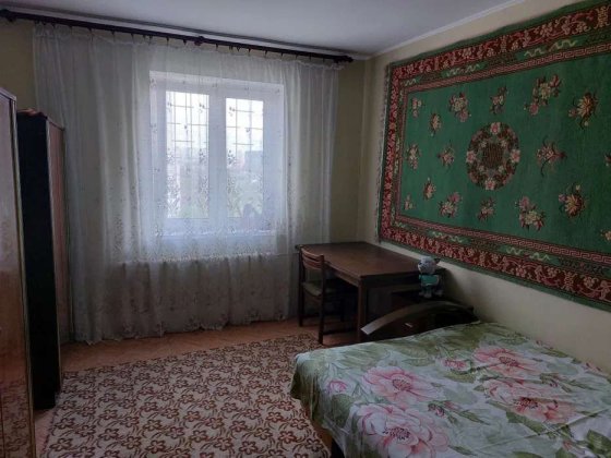 Продається 2-х кімнатна квартира по бульв.Гашека Ярослава, 7а Київ