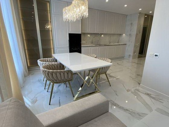 Продається 1к квартира з ремонтом в ЖК Варшавський 2. Київ