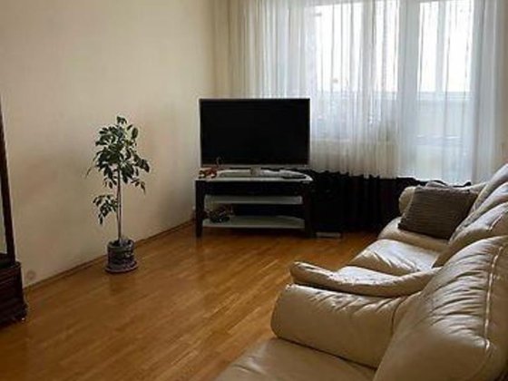 Продаж 3 кімнатної квартири вул. Радунська, 42/10. Киев