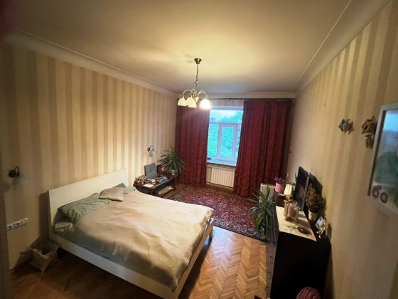 Продаж 2-кімнатної квартири в Шевченківському районі, вул. Олени Теліги, 35б Киев