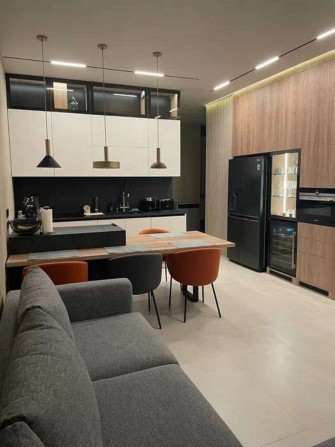 Продаж 3-кімнатної квартири в ЖК River Stone - фото 1