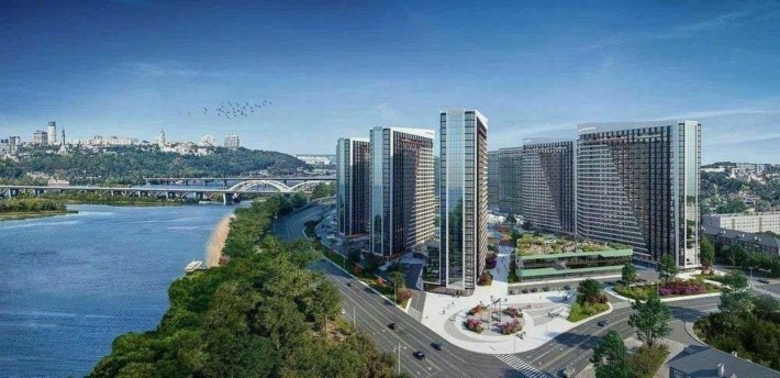 Продаж 3-кімнатної квартири в ЖК Great - фото 1