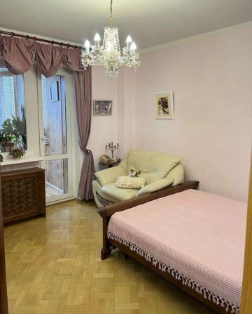 Продаж 2к квартири  вул. Михайла Котельникова 31 - фото 1