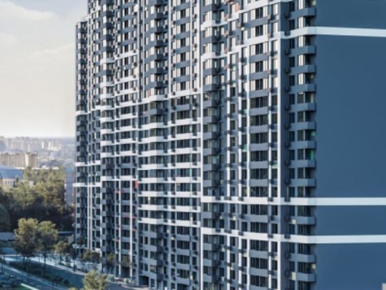 Продам 1кімнатну квартиру ЖК «Кириловський гай» вул. Багговутівська 1а. Киев