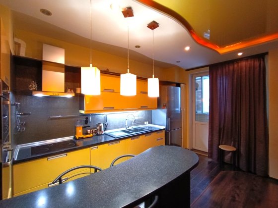 Продаж 1 кімнатної квартири ,Кольцова, 14к, ЖК Парковий, Святошинський, Борщагівка, Колібріс Київ