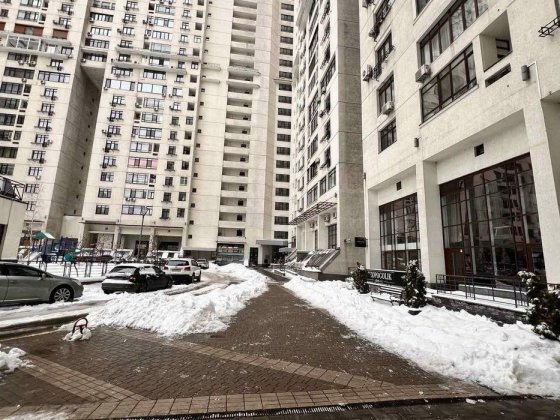 Продаж 3к, Панорама на Печерську, видова. Є паркомісця Киев