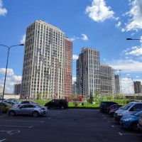 Продаж 1 квартири 55 метрів Варшавський + Киев
