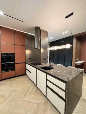 Продаж 2-кімнатної квартири Верхогляду (Драгомирова) вул.14а - фото 1
