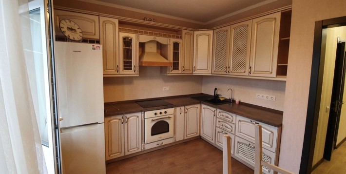 Продаж 2-к квартири з ремонтом по вул.Сікорського ЖК Зелений Острів 2 - фото 1