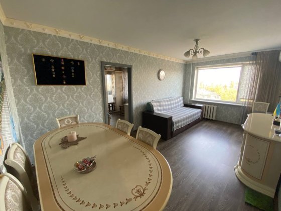 Продаж 3к квартири вул. Мілютенка, 11 Лісовий масив, Деснянський район, Лівий берег. Київ