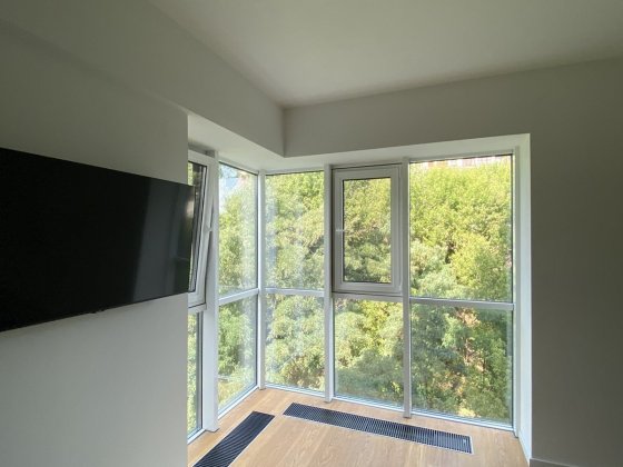 Продам 2к квартиру в ЖК Podil Plaza&Residence, вул. Глибочицька73, Шевченківський р-н. Киев