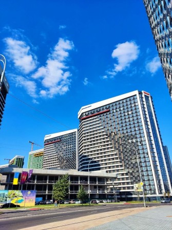 Продаж 1к видова квартира ЖК Great Дарницький рн Позняки - фото 1