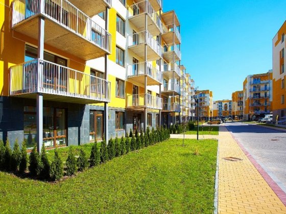 Продаю двокімнатну квартиру у популярному ЖК клубного формату - "Липинка 2" Київ