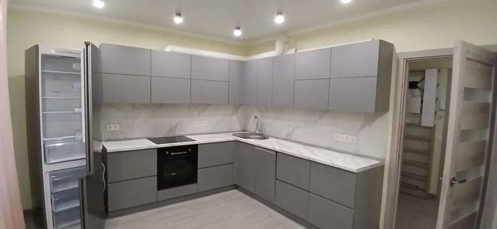 Продаж 2-кімнатної квартири в ЖК Новомостицько-Замковецький - фото 1
