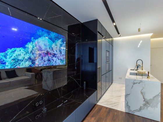 Продам 2к квартиру ЖК бізнес-класу Поділ Плаза, вул. Глибочицька 73, Шевченківський р-н. Київ