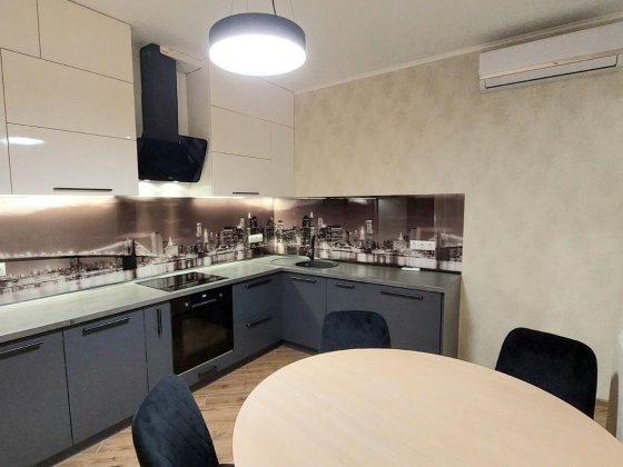 Продаж 1К квартири за адресою Солом'янська, 20в Правий берег Киев